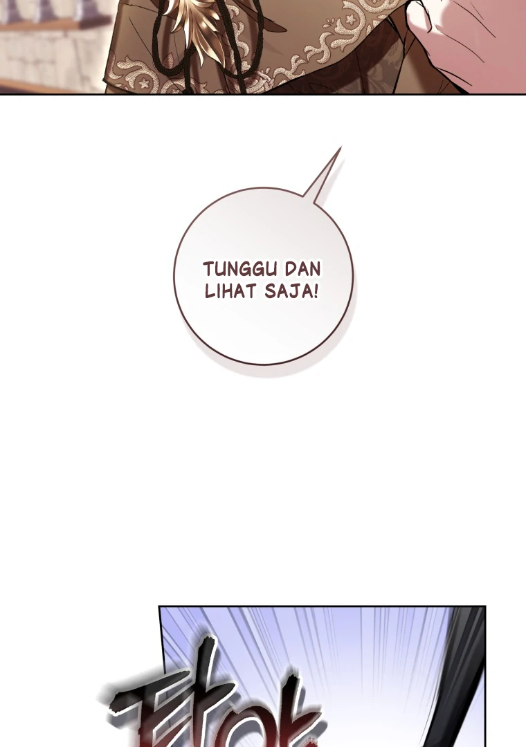 The Perks of Being a Villainess Chapter 71 Gambar 79