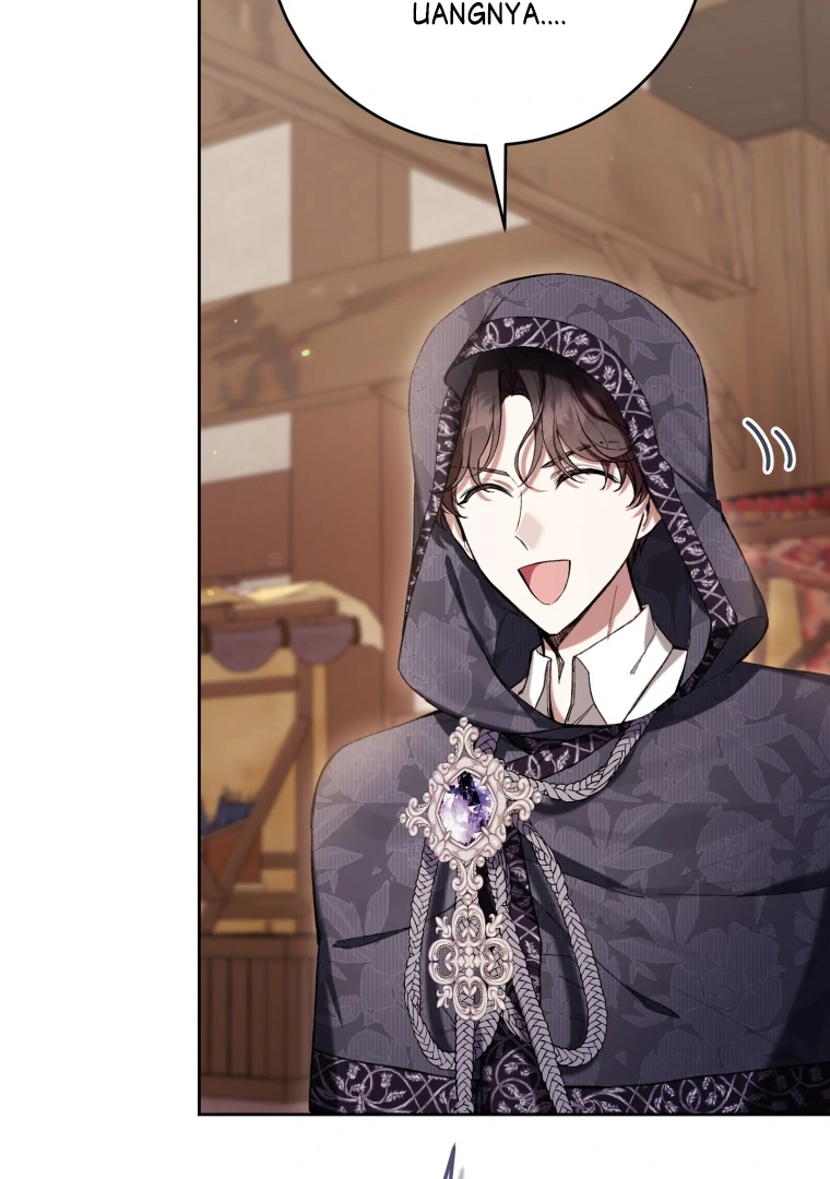 The Perks of Being a Villainess Chapter 71 Gambar 8