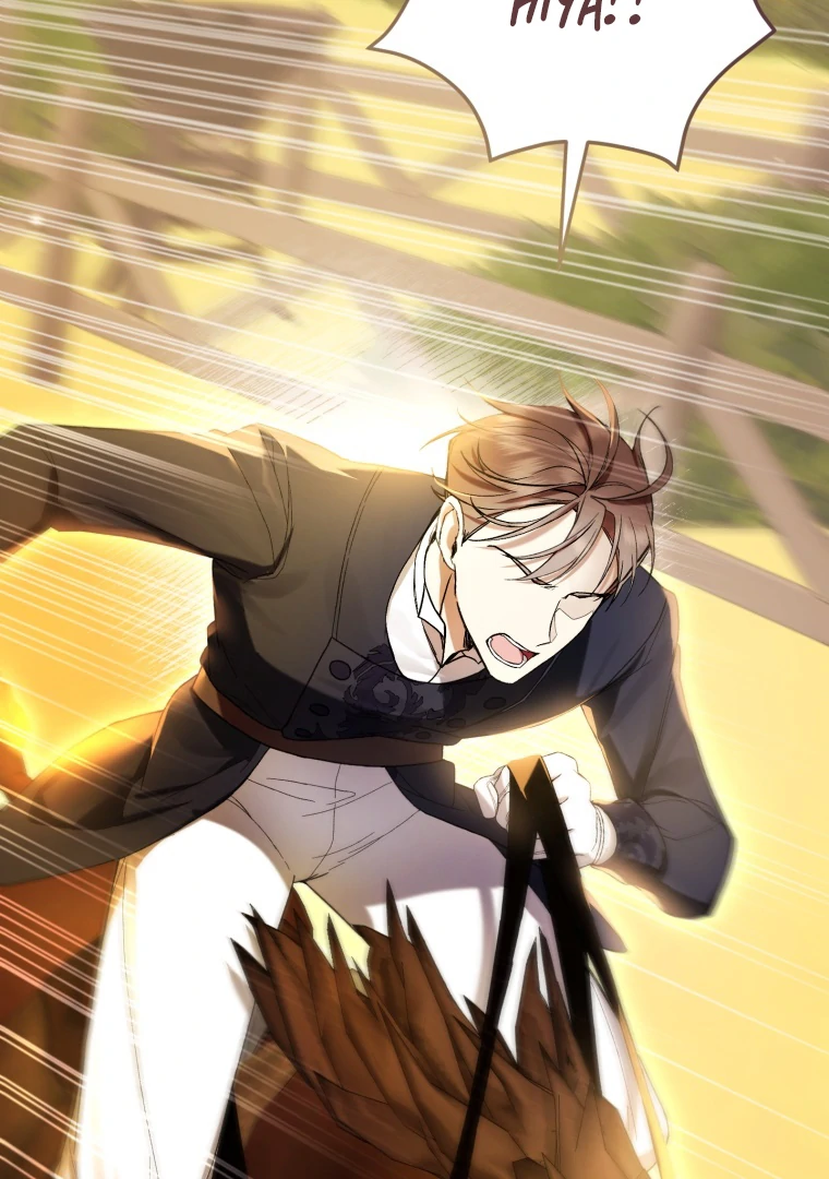 The Perks of Being a Villainess Chapter 71 Gambar 81