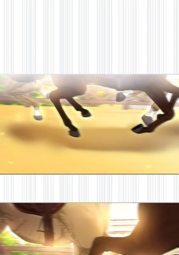 The Perks of Being a Villainess Chapter 71 Gambar 84