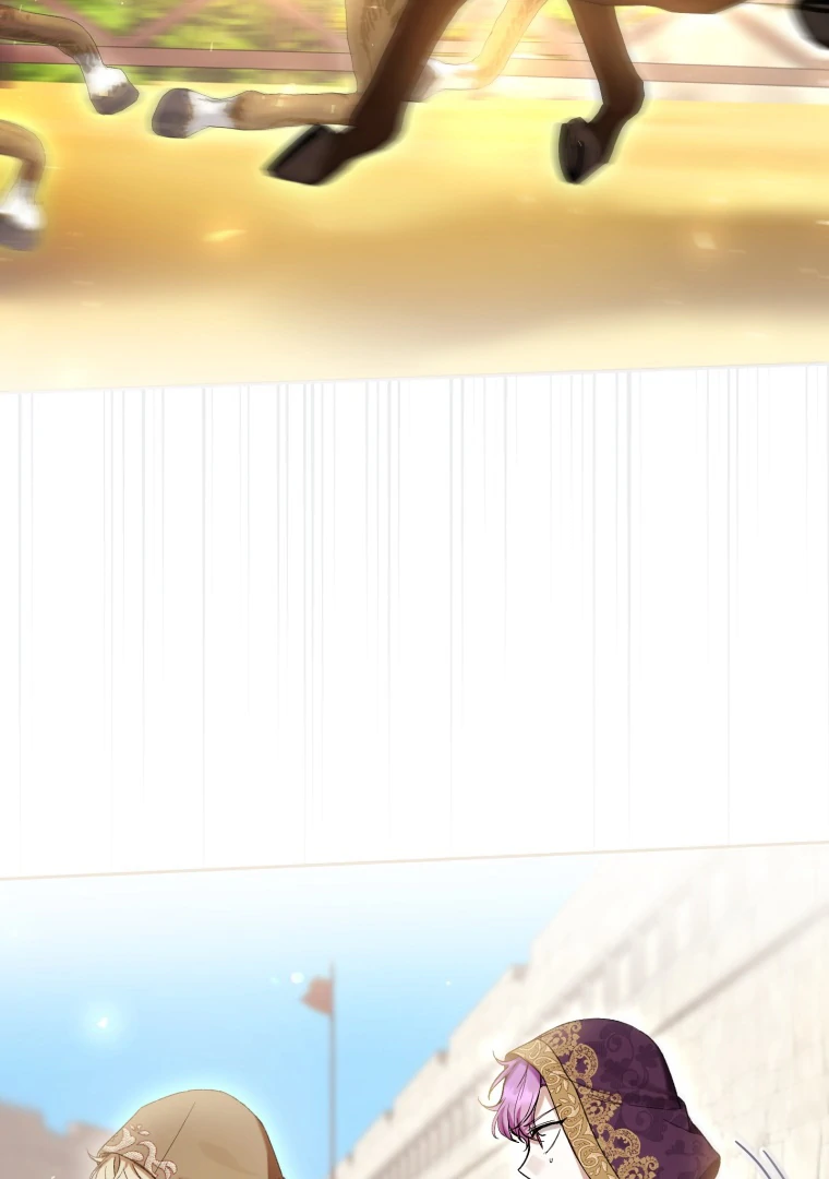 The Perks of Being a Villainess Chapter 71 Gambar 85