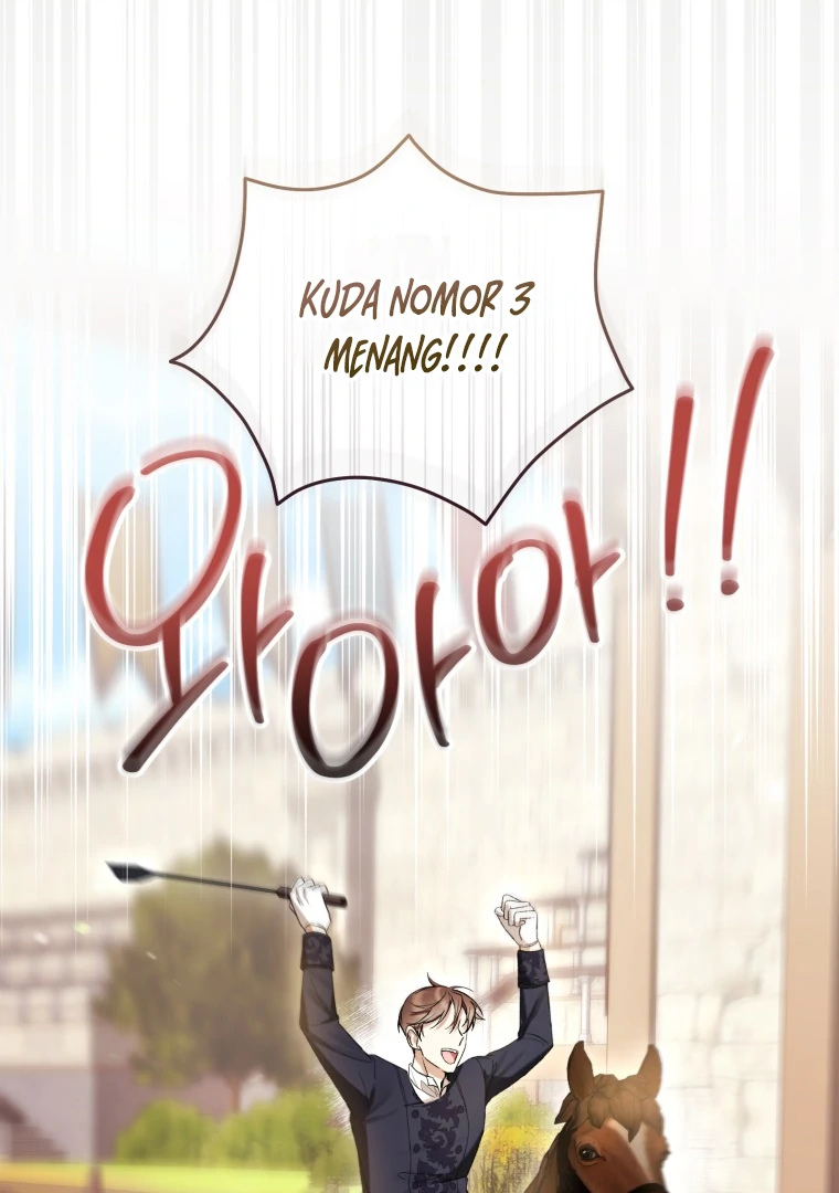 The Perks of Being a Villainess Chapter 71 Gambar 87