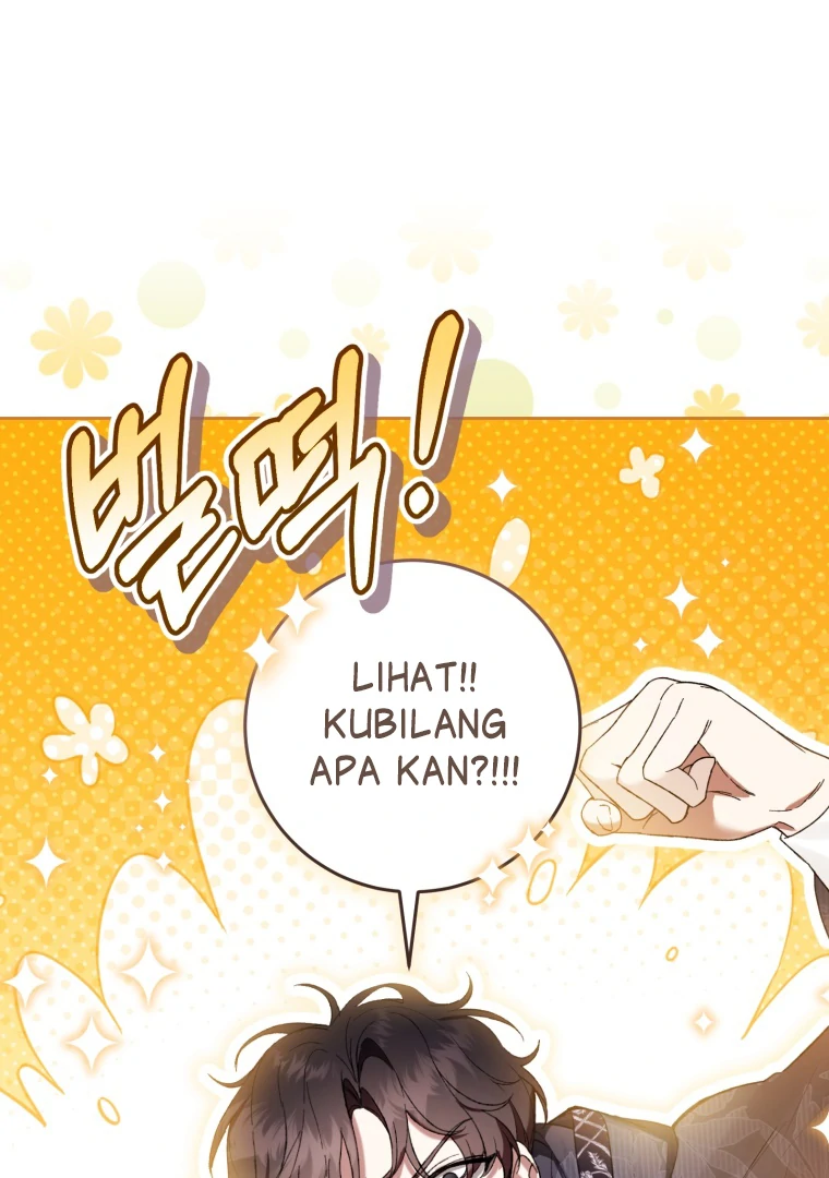 The Perks of Being a Villainess Chapter 71 Gambar 90