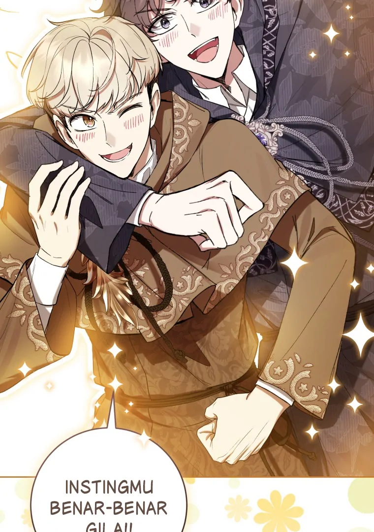 The Perks of Being a Villainess Chapter 71 Gambar 91