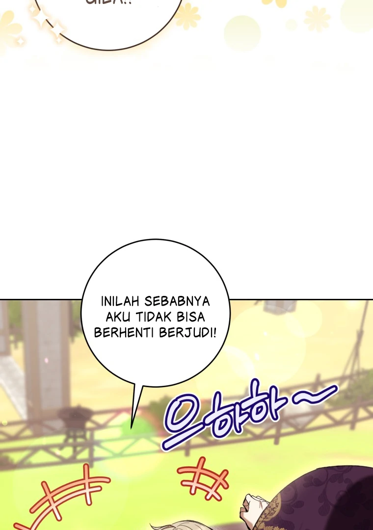 The Perks of Being a Villainess Chapter 71 Gambar 92