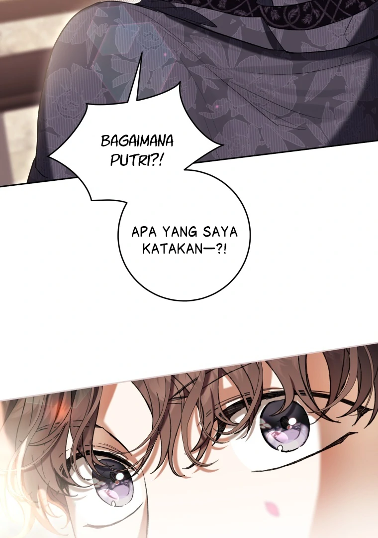 The Perks of Being a Villainess Chapter 71 Gambar 95