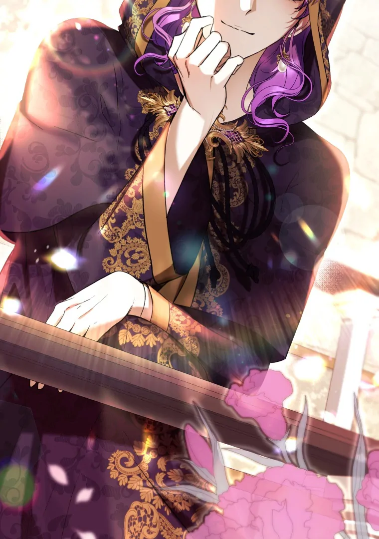 The Perks of Being a Villainess Chapter 71 Gambar 97