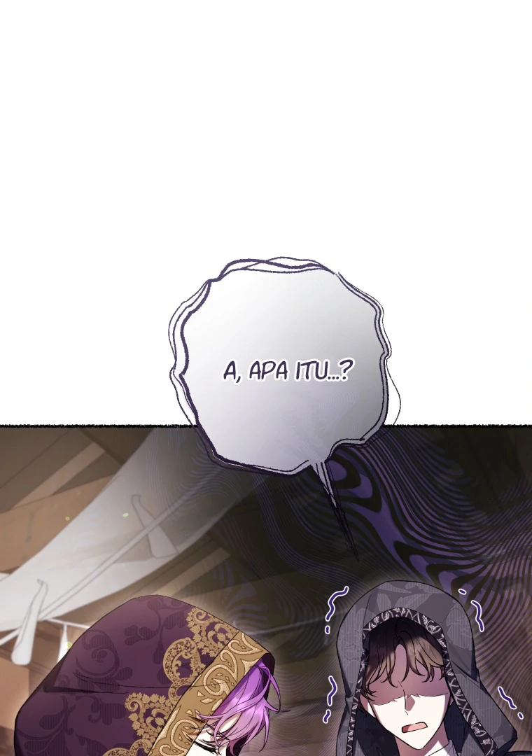 The Perks of Being a Villainess Chapter 71 Gambar 10