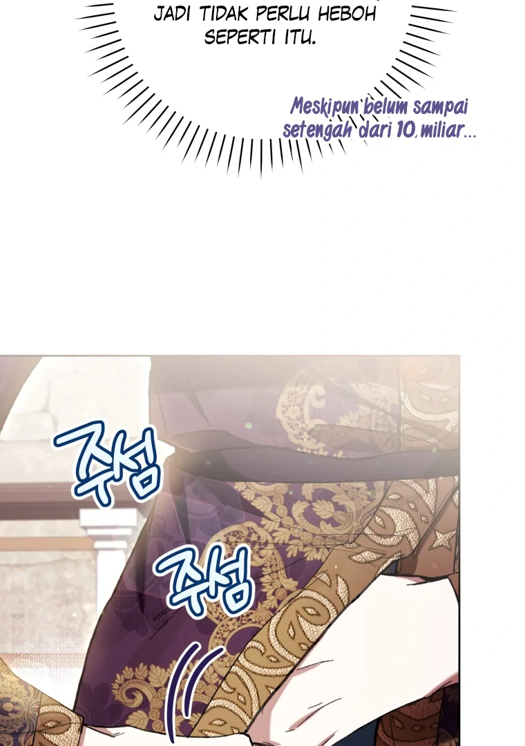 The Perks of Being a Villainess Chapter 71 Gambar 103