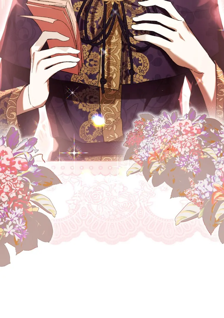 The Perks of Being a Villainess Chapter 71 Gambar 106