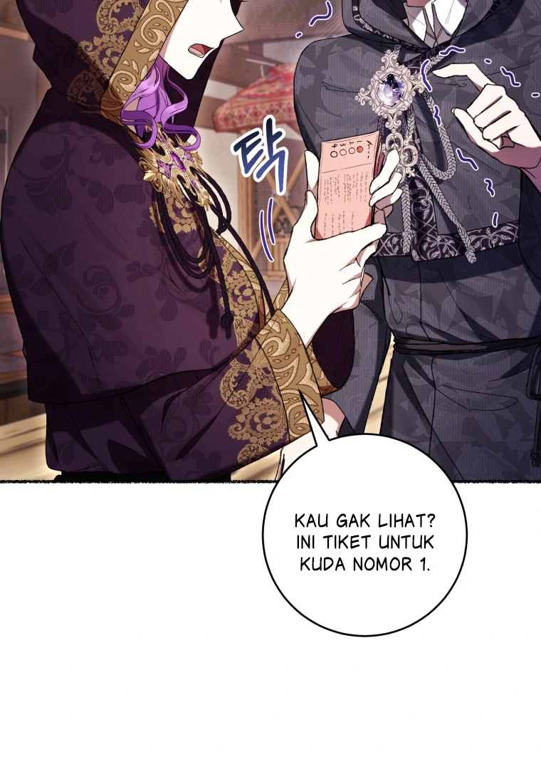 The Perks of Being a Villainess Chapter 71 Gambar 11