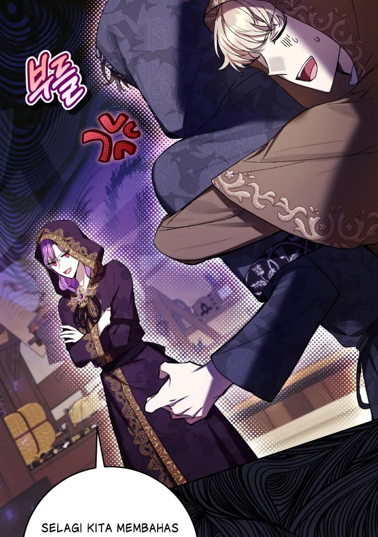 The Perks of Being a Villainess Chapter 71 Gambar 13