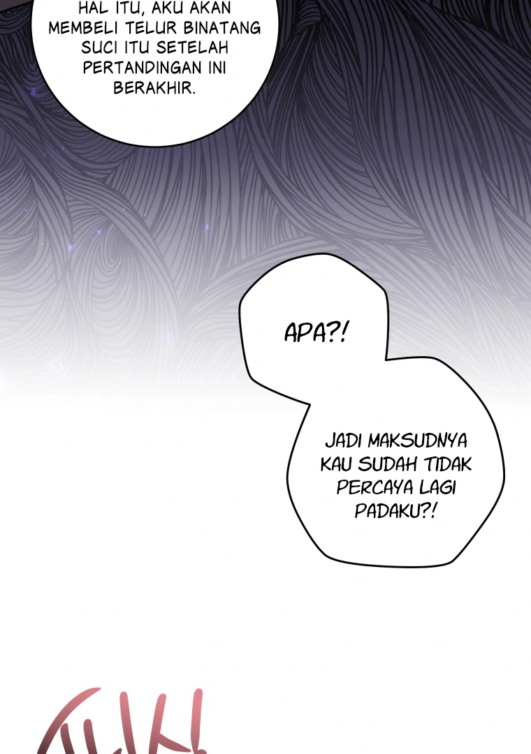 The Perks of Being a Villainess Chapter 71 Gambar 14