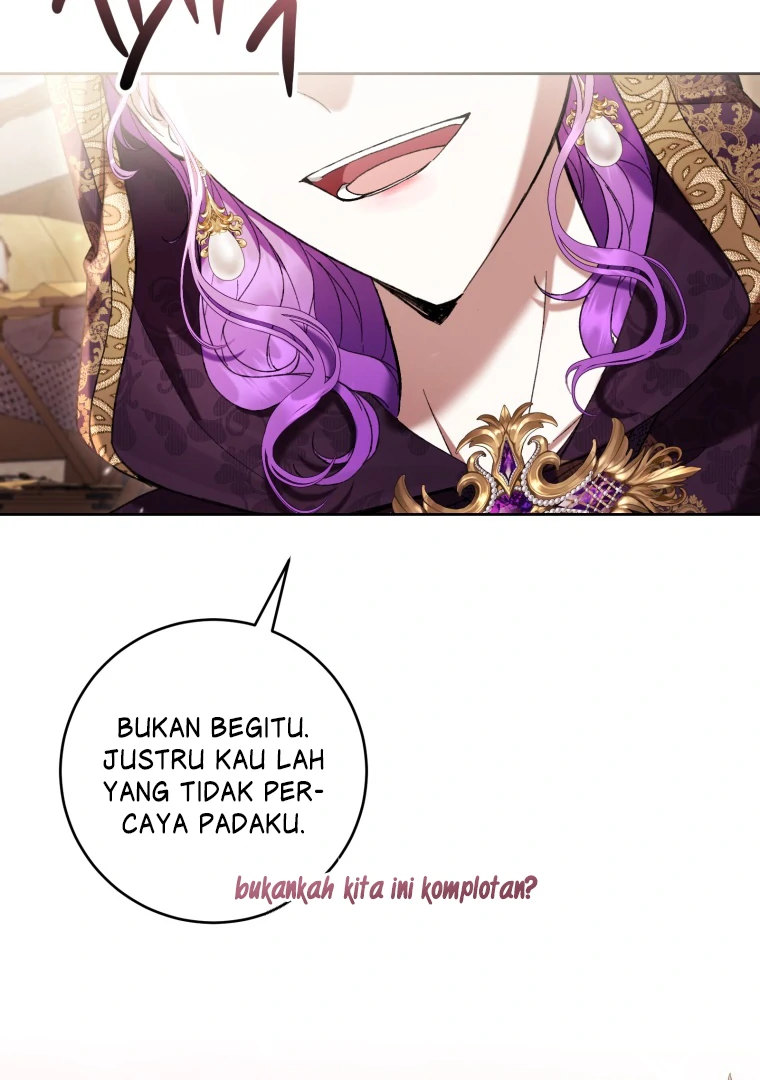 The Perks of Being a Villainess Chapter 71 Gambar 15