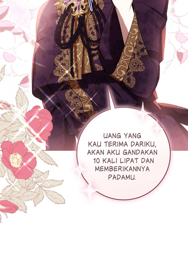 The Perks of Being a Villainess Chapter 71 Gambar 17