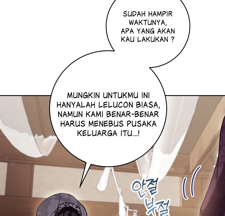 The Perks of Being a Villainess Chapter 71 Gambar 23