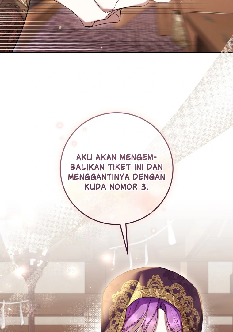 The Perks of Being a Villainess Chapter 71 Gambar 27