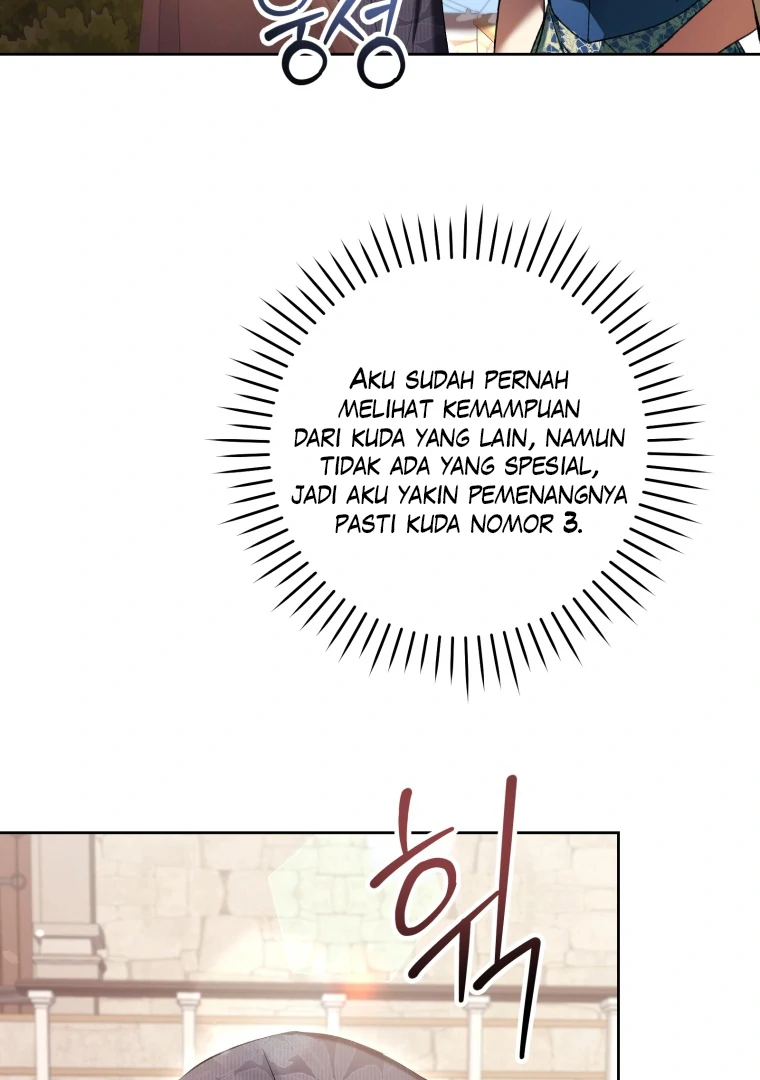 The Perks of Being a Villainess Chapter 71 Gambar 3