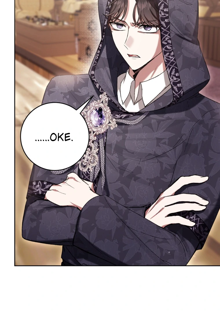 The Perks of Being a Villainess Chapter 71 Gambar 35