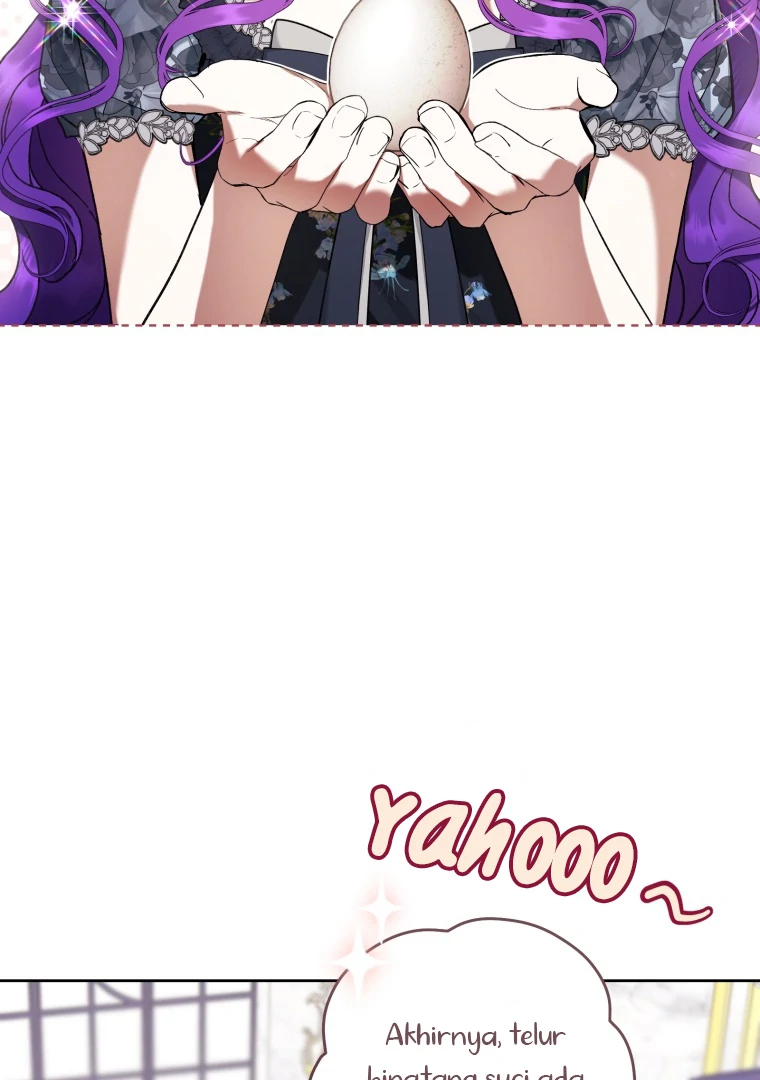 The Perks of Being a Villainess Chapter 72 Gambar 4