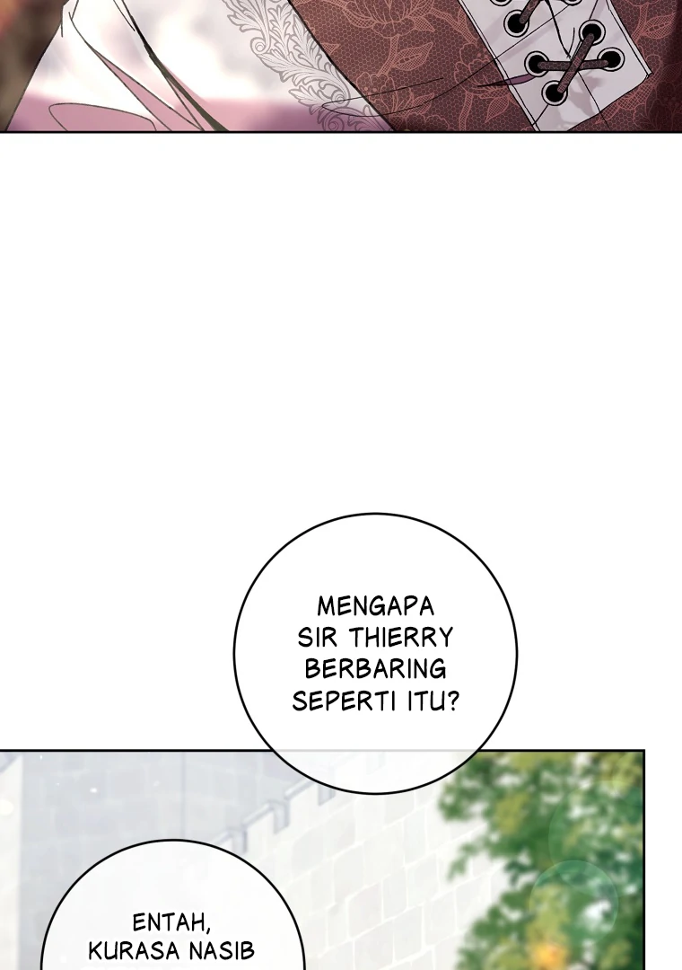 The Perks of Being a Villainess Chapter 72 Gambar 46