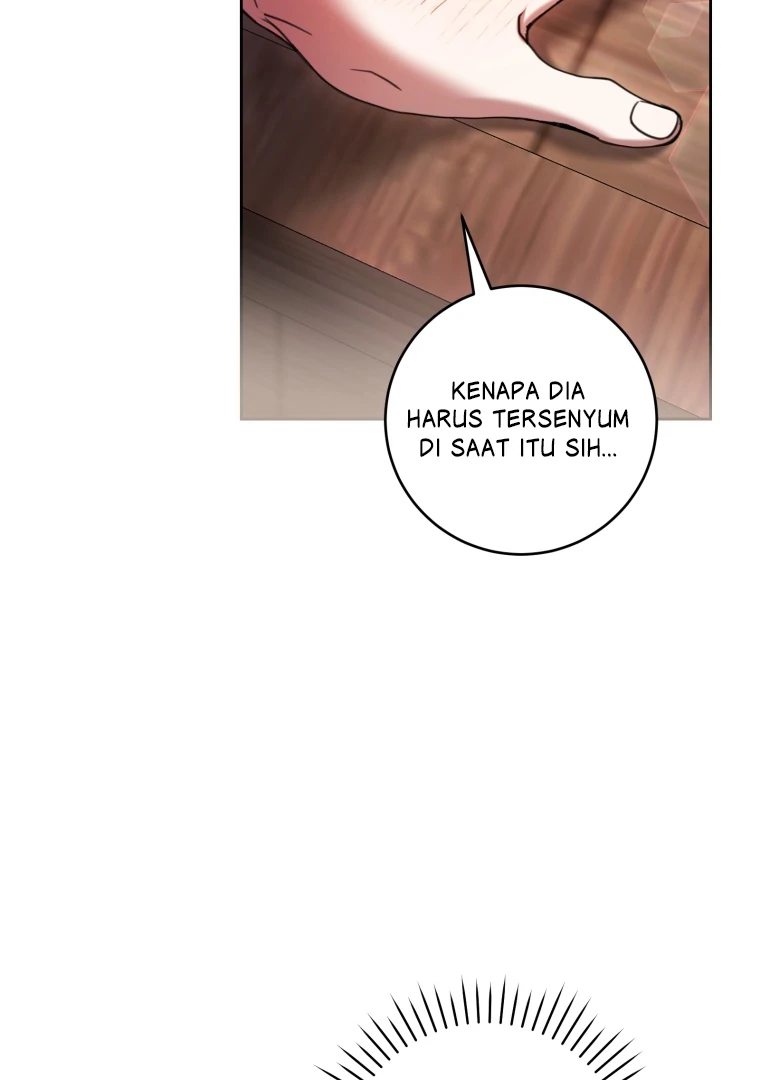 The Perks of Being a Villainess Chapter 72 Gambar 52