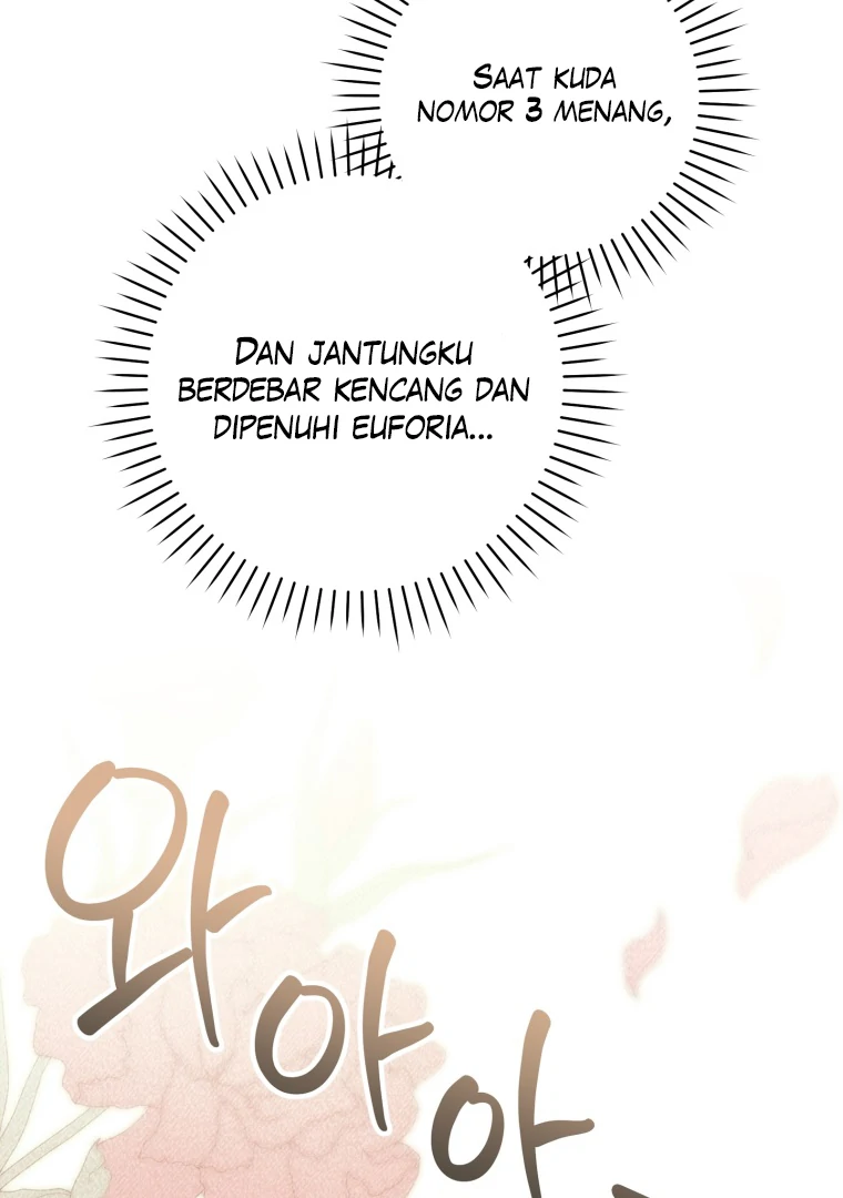 The Perks of Being a Villainess Chapter 72 Gambar 53