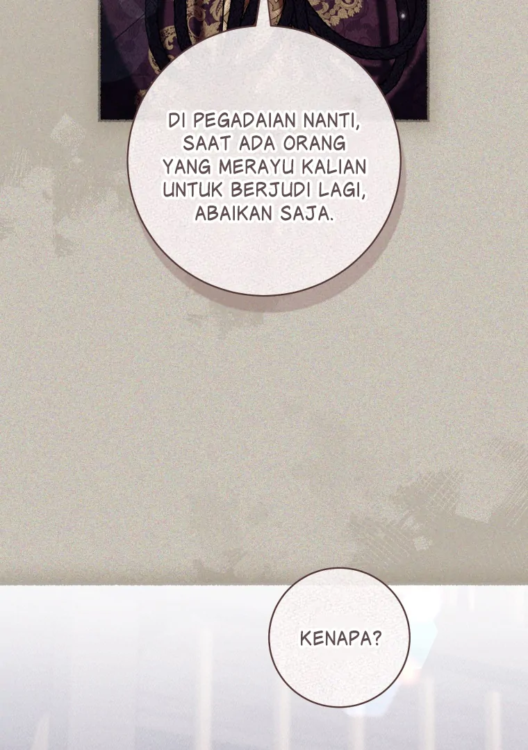 The Perks of Being a Villainess Chapter 72 Gambar 59