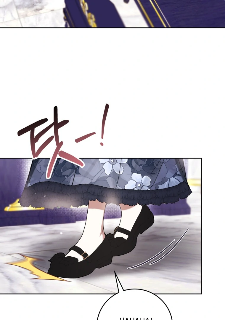 The Perks of Being a Villainess Chapter 72 Gambar 6