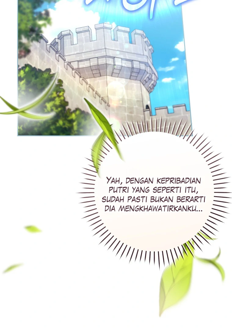 The Perks of Being a Villainess Chapter 72 Gambar 70