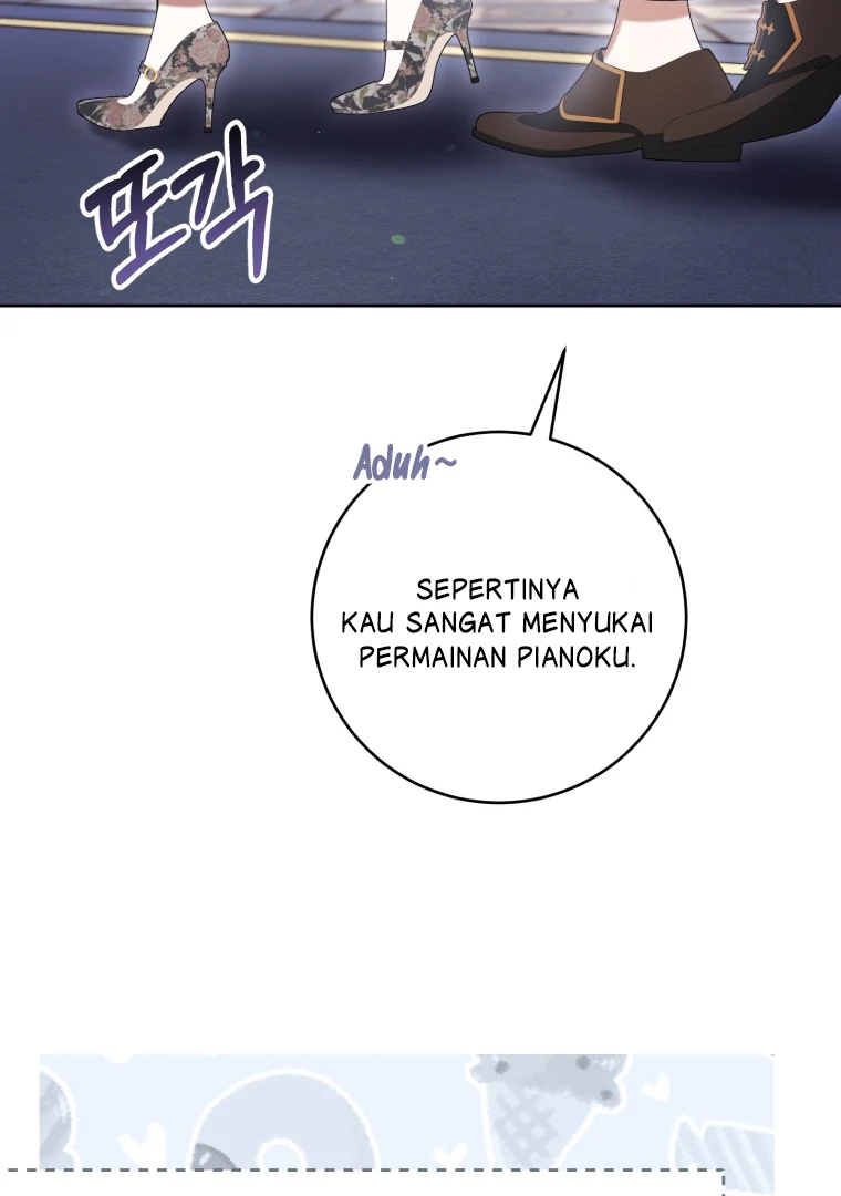 The Perks of Being a Villainess Chapter 72 Gambar 78