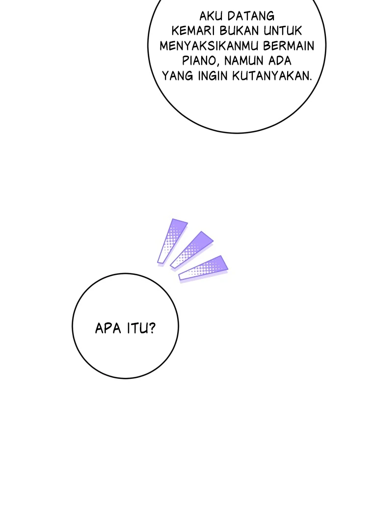 The Perks of Being a Villainess Chapter 72 Gambar 80