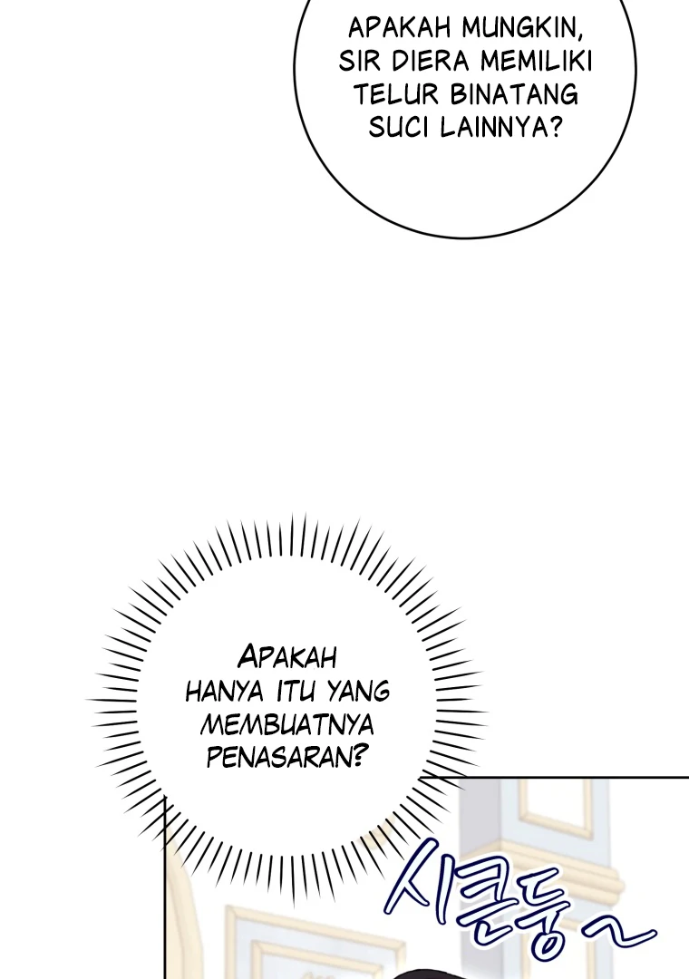 The Perks of Being a Villainess Chapter 72 Gambar 82