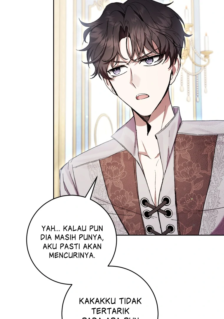 The Perks of Being a Villainess Chapter 72 Gambar 83