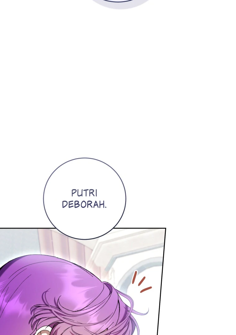 The Perks of Being a Villainess Chapter 72 Gambar 86