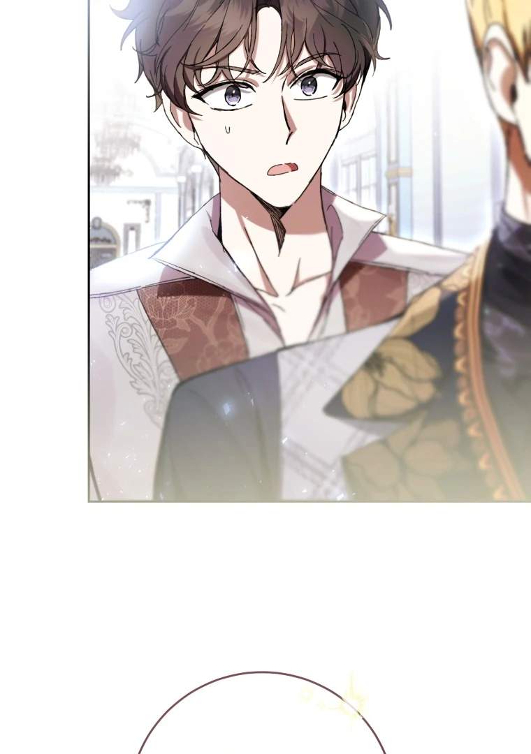 The Perks of Being a Villainess Chapter 72 Gambar 91