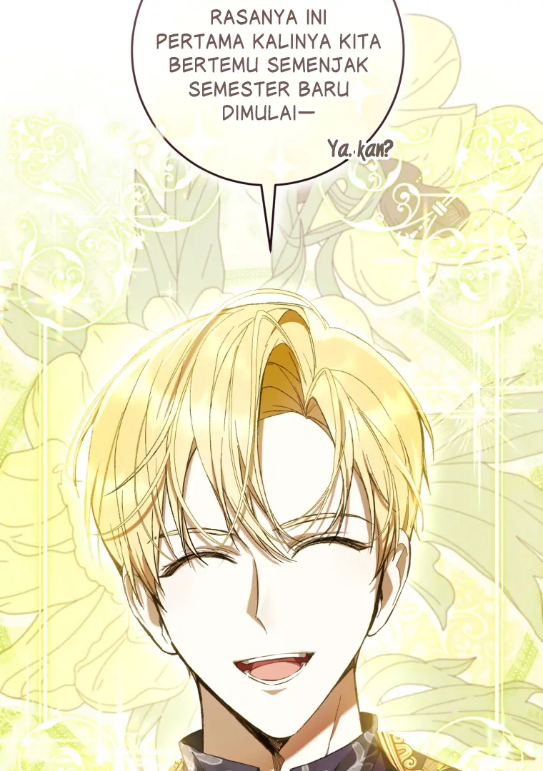 The Perks of Being a Villainess Chapter 72 Gambar 92