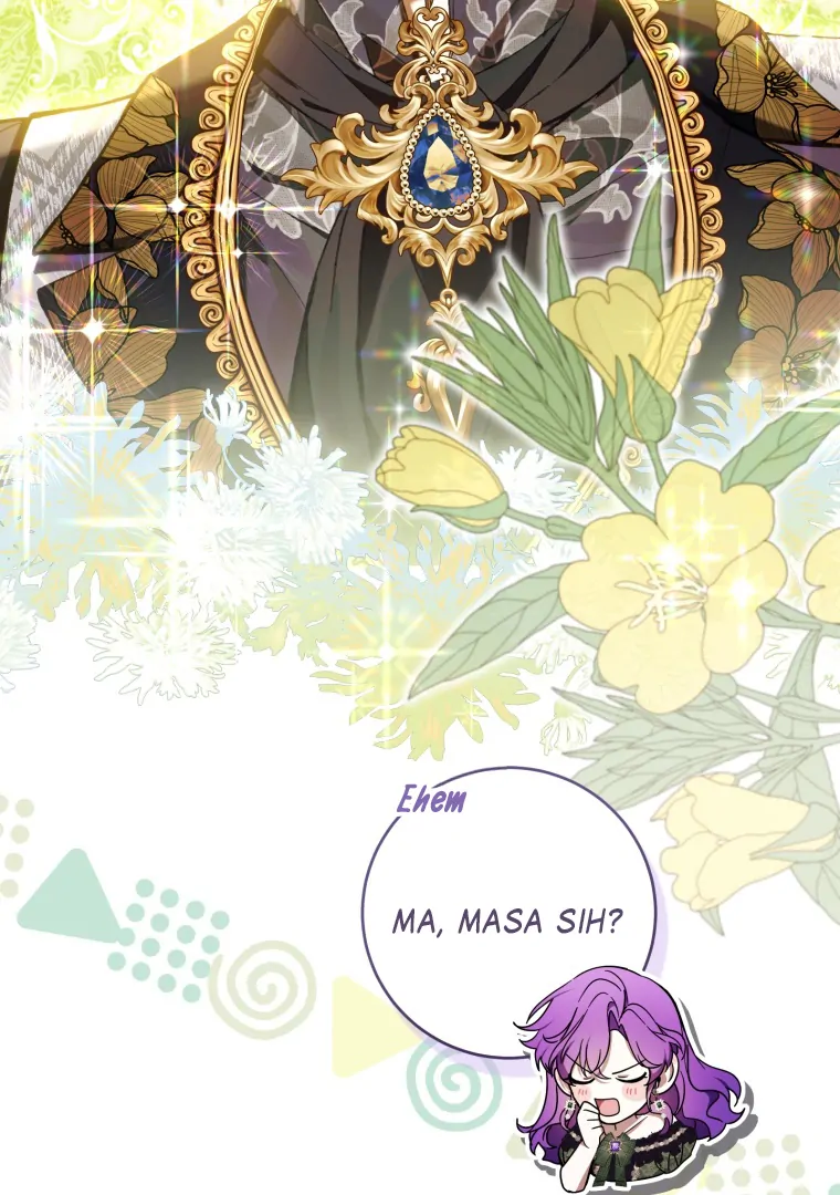 The Perks of Being a Villainess Chapter 72 Gambar 93