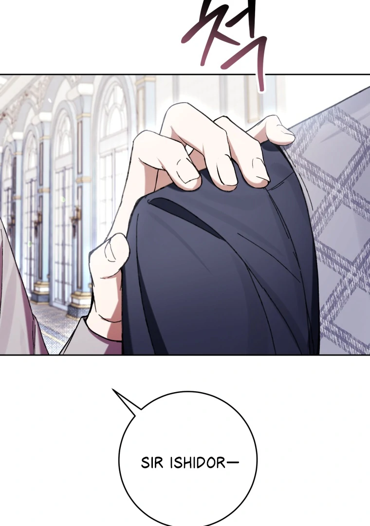 The Perks of Being a Villainess Chapter 72 Gambar 95