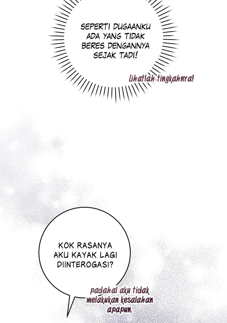 The Perks of Being a Villainess Chapter 72 Gambar 112