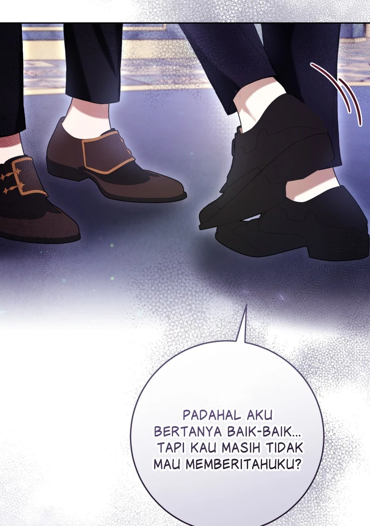 The Perks of Being a Villainess Chapter 72 Gambar 113