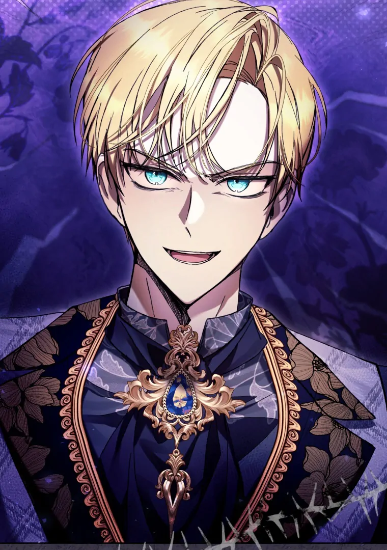 The Perks of Being a Villainess Chapter 72 Gambar 115