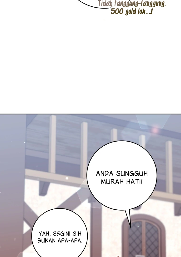 The Perks of Being a Villainess Chapter 72 Gambar 13