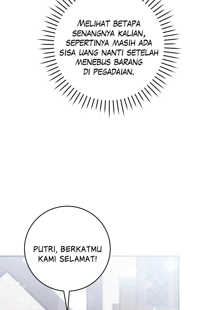 The Perks of Being a Villainess Chapter 72 Gambar 15