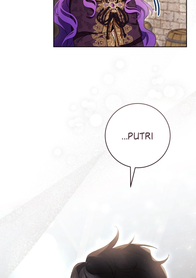 The Perks of Being a Villainess Chapter 72 Gambar 19