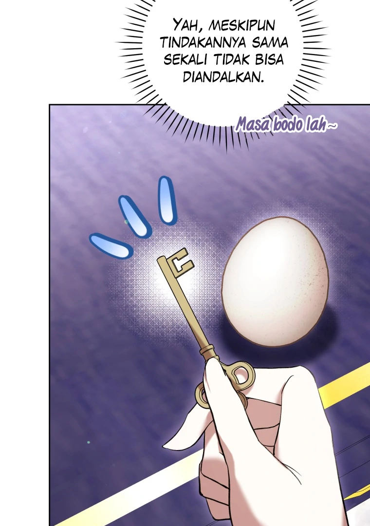 The Perks of Being a Villainess Chapter 72 Gambar 30