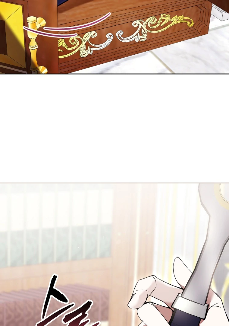 The Perks of Being a Villainess Chapter 72 Gambar 34