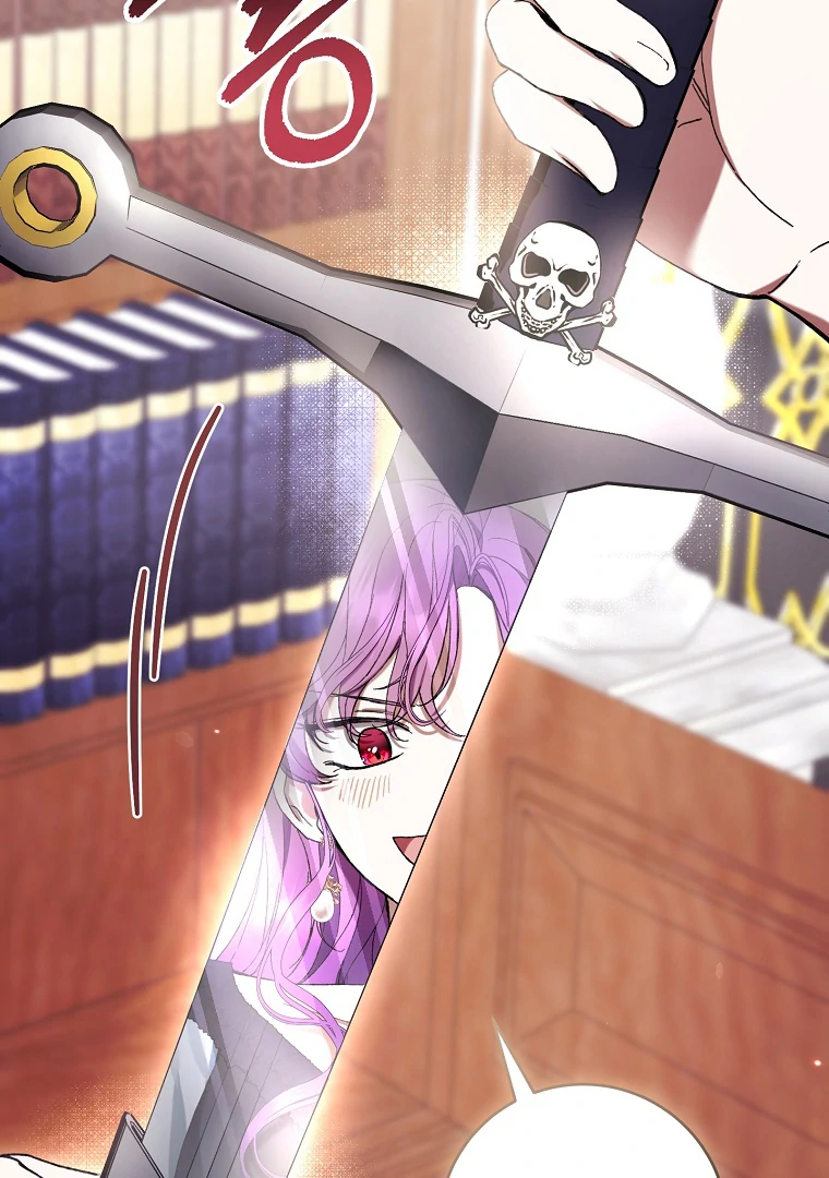 The Perks of Being a Villainess Chapter 72 Gambar 35