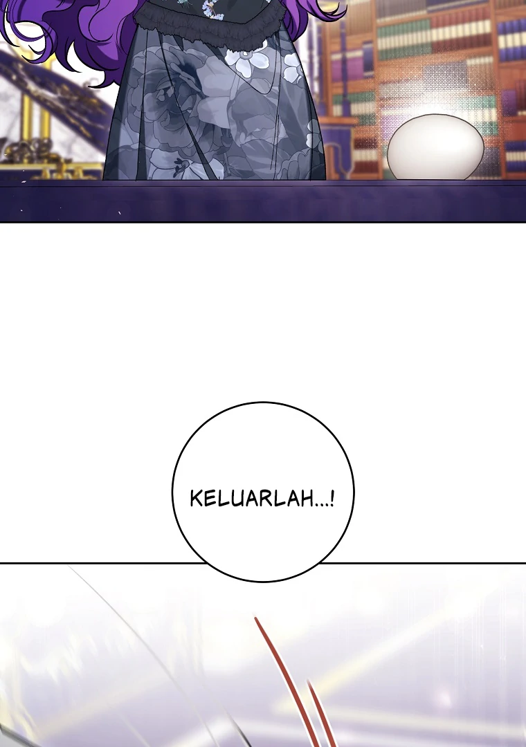 The Perks of Being a Villainess Chapter 72 Gambar 39