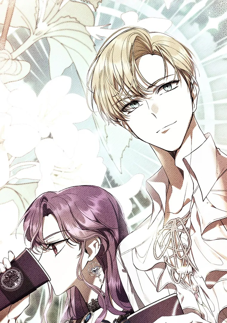 The Perks of Being a Villainess Chapter 73 Gambar 41